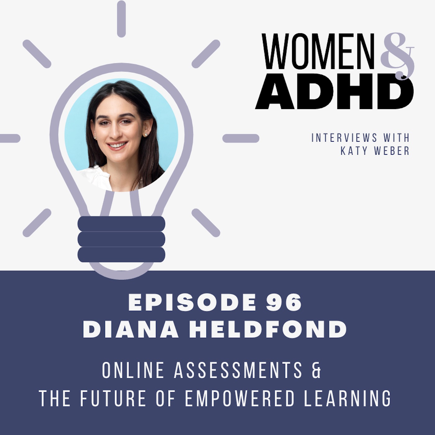Diana Heldfond: Online assessments & the future of empowered learning