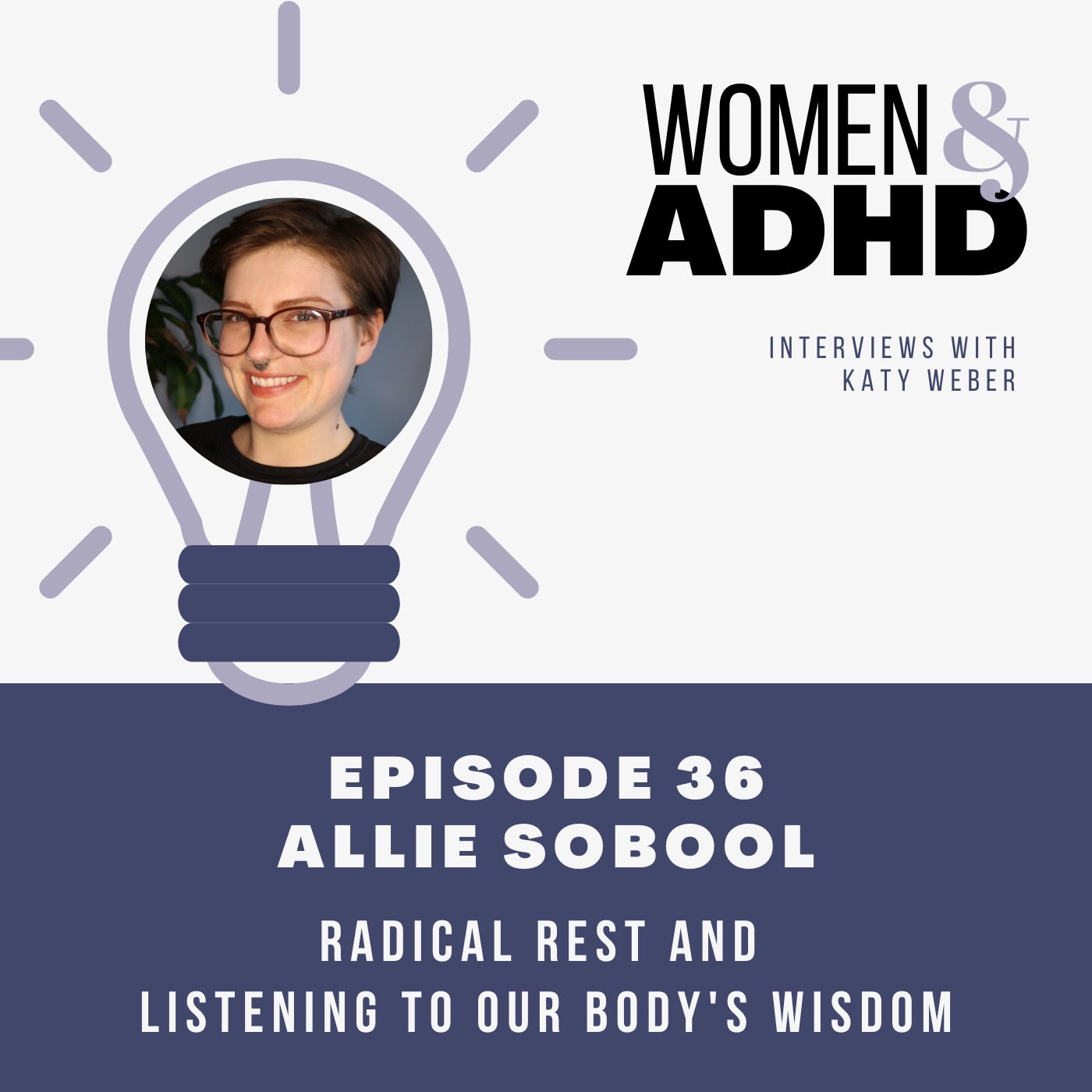 Allie Sobool: Radical rest and listening to our body’s wisdom
