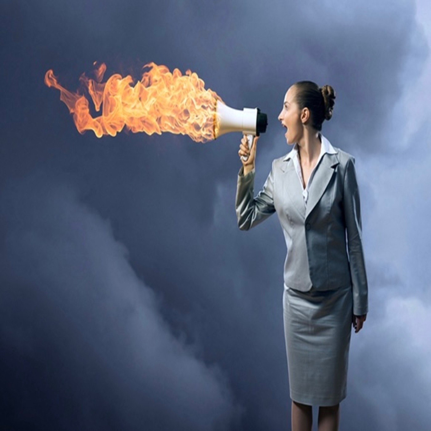 Hell Hath No Fury