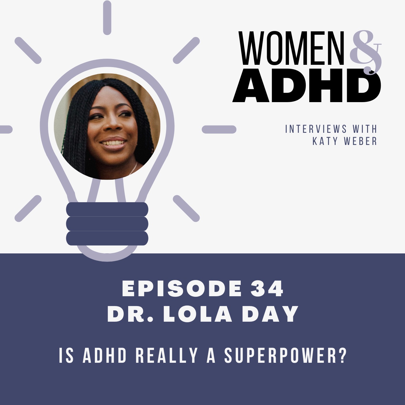 Dr. Lola Day: Is ADHD really a superpower?