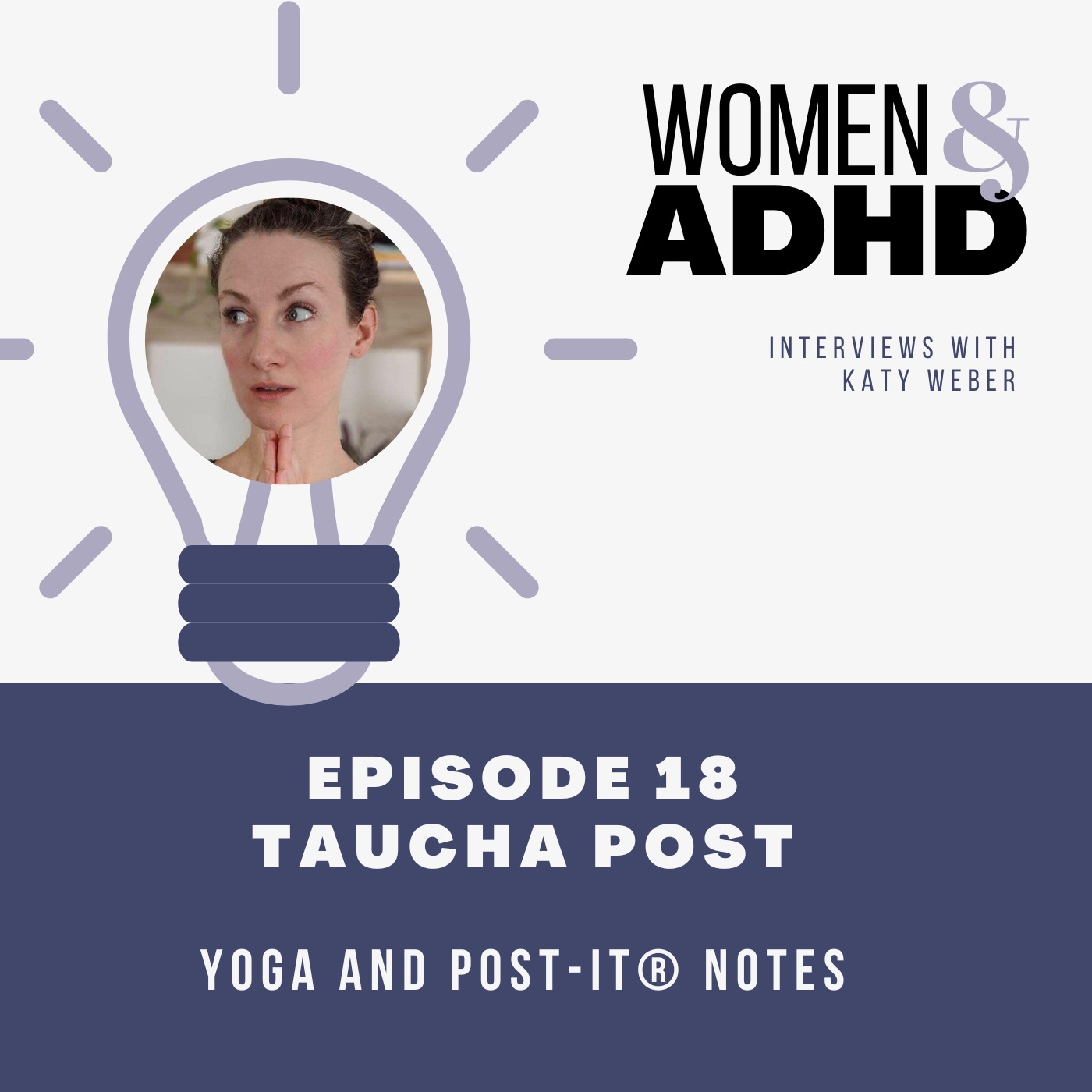 Taucha Post: Yoga and Post-it® Notes