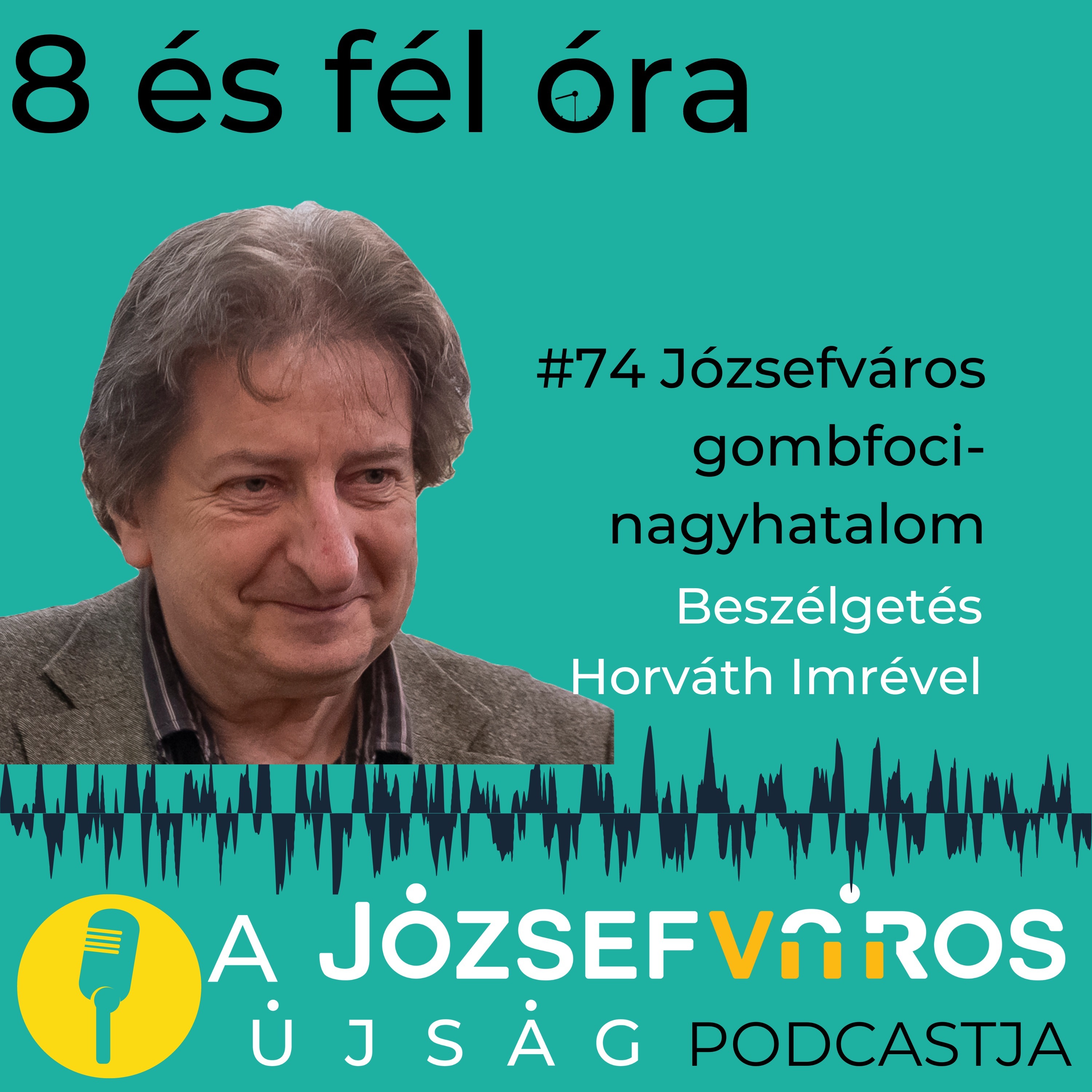 Csakugyan / 8 és fél óra