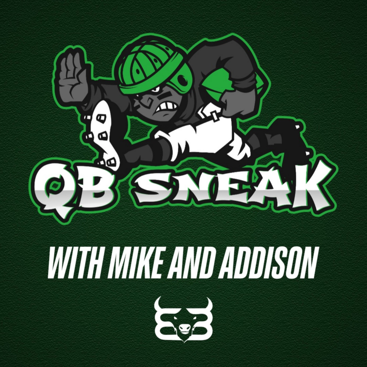 QB Sneak - Bills vs Lions Recap - Bills vs Patriots Preview episode artwork