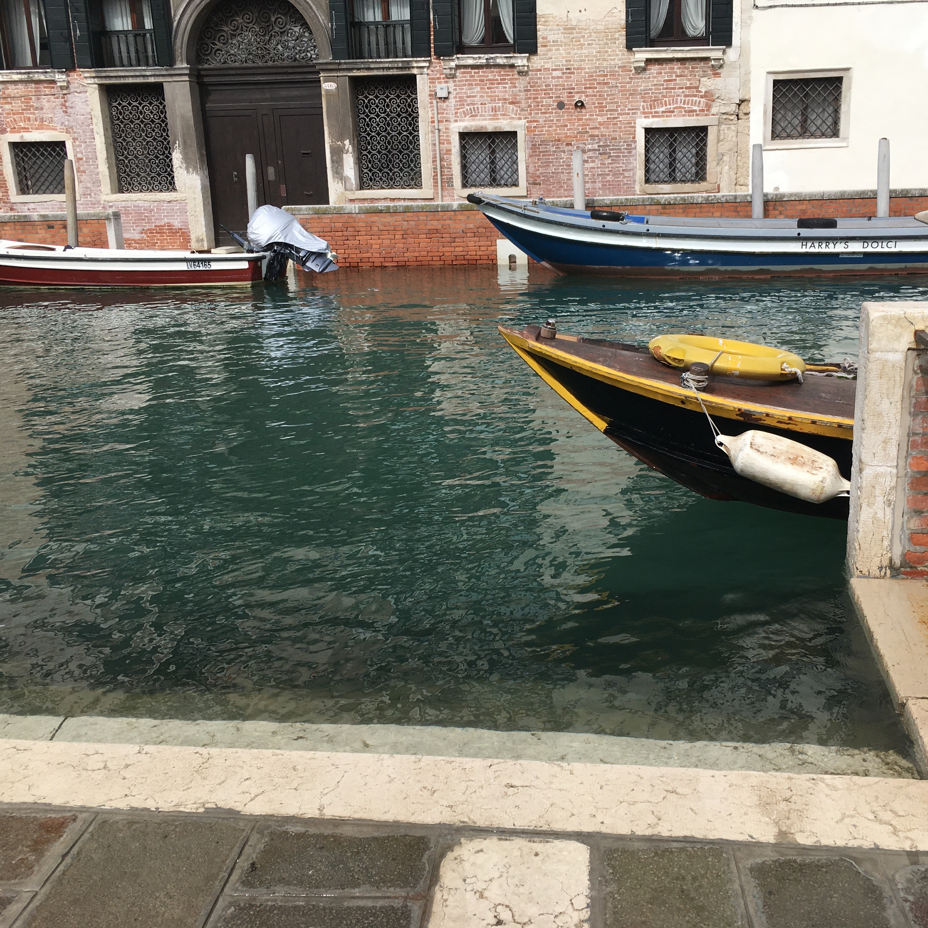 ici Venise
