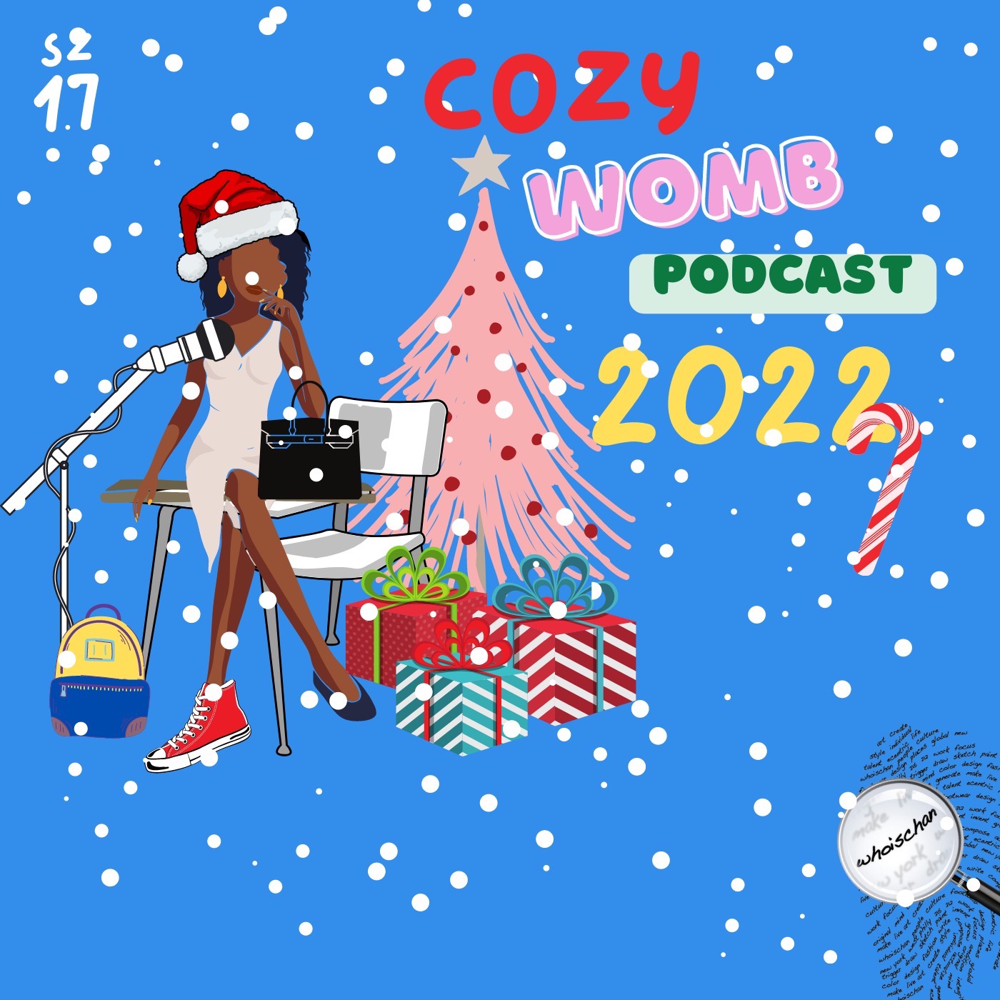 Thank you & Enjoy Ya Family In Dec