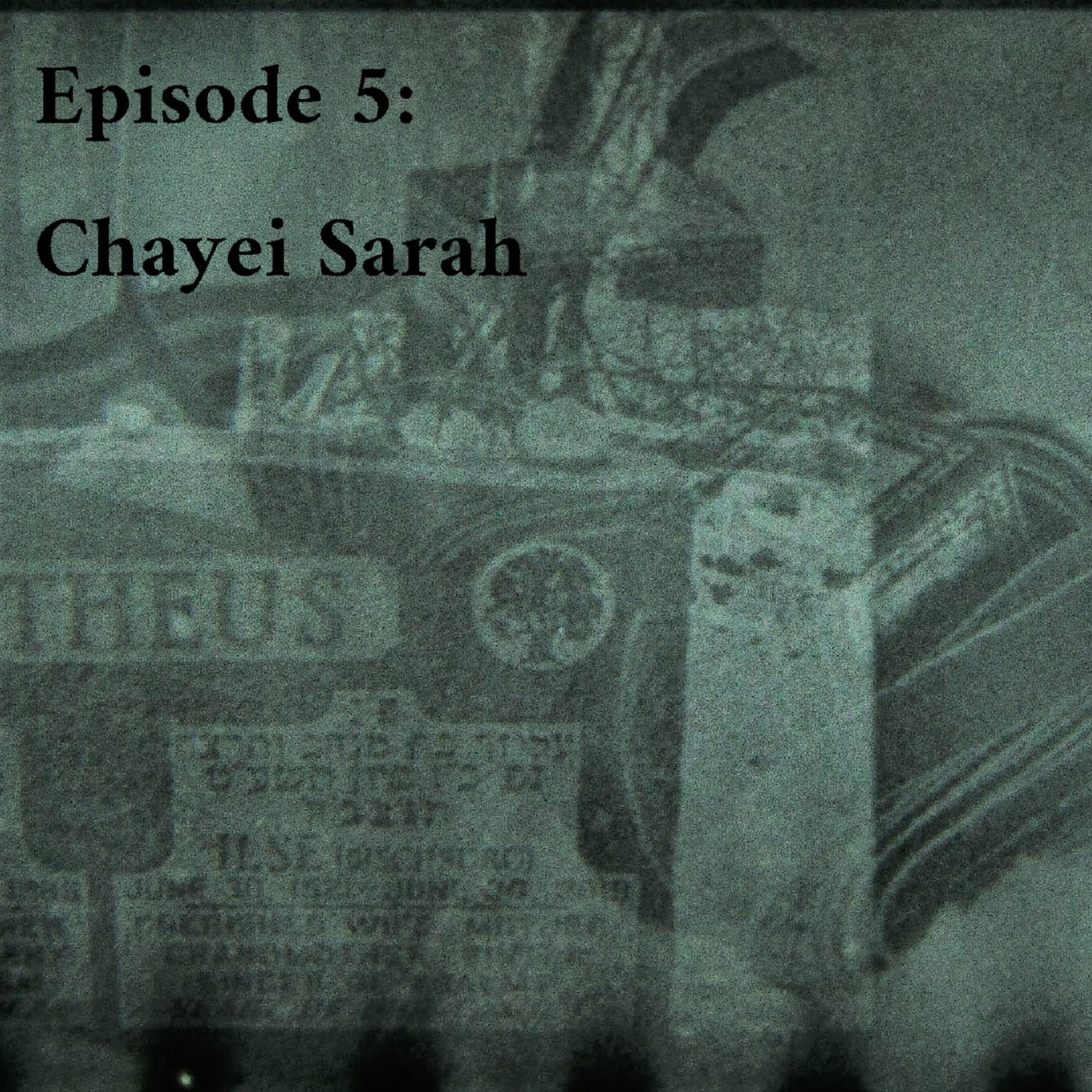 Al Pi Parsha Podcast