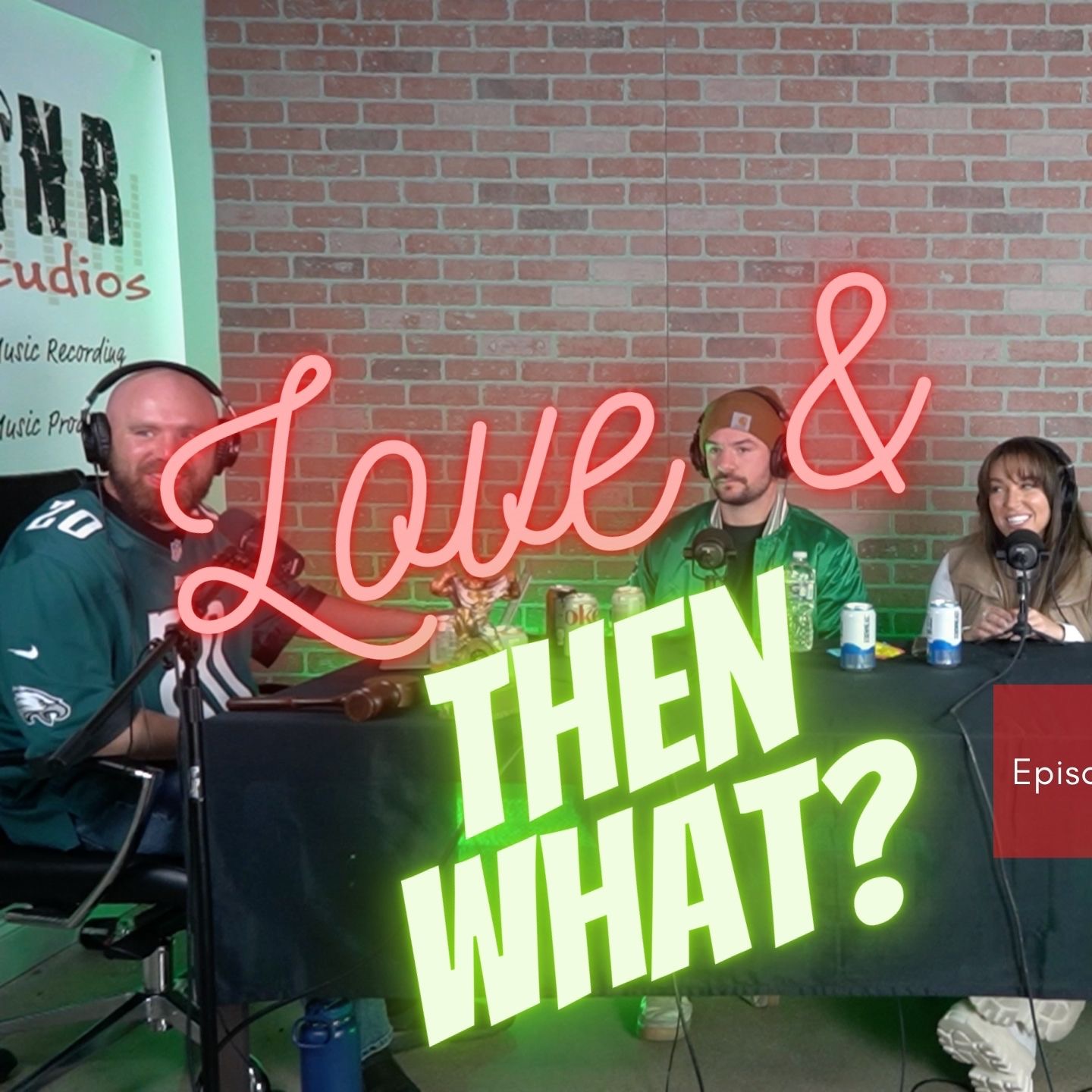 Love and Then What