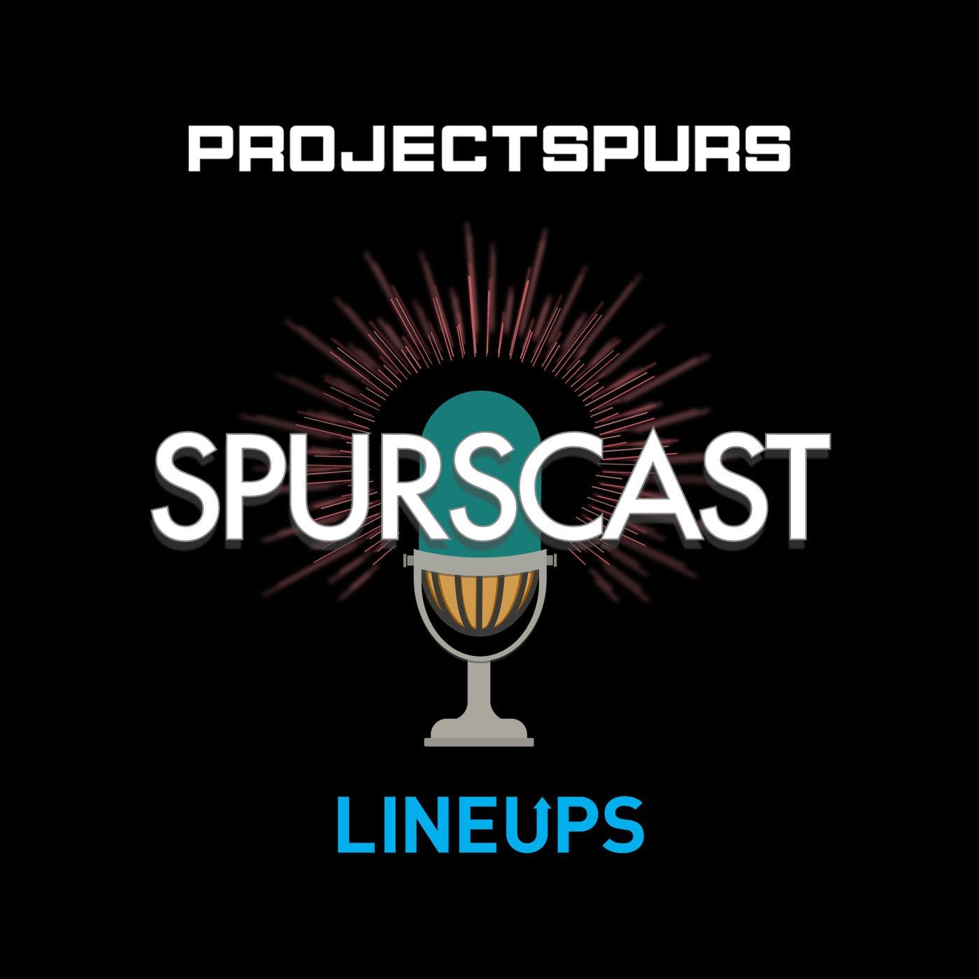 The Spurscast
