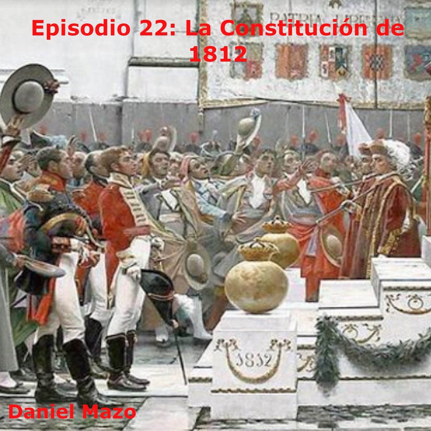 LA CURIOSA HISTORIA DE ESPAÑA