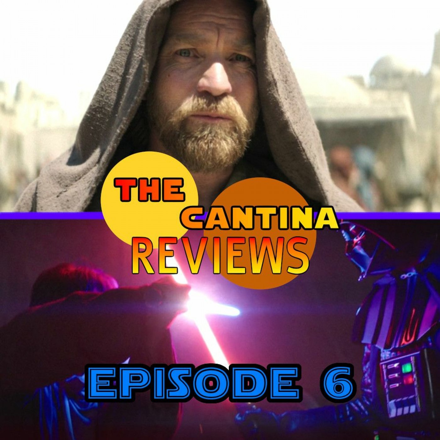 The GenreVerse Podcast Network by LRM Online
