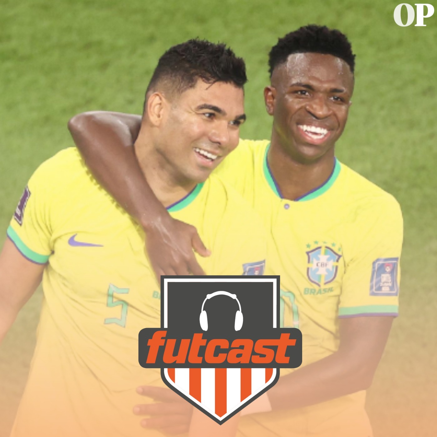 #244 - Dia 9 da Copa: Brasil vence a Suíça e garante classificação antecipada
