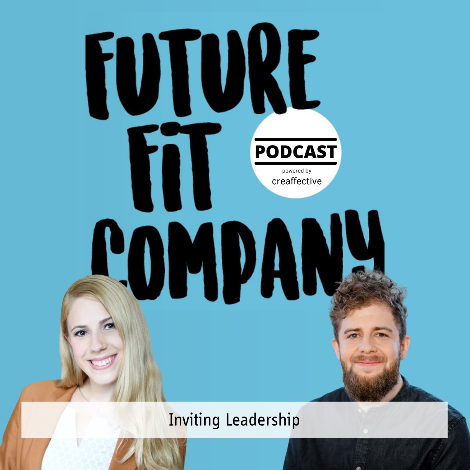 Future Fit Company - Der Podcast für die neue Arbeitswelt