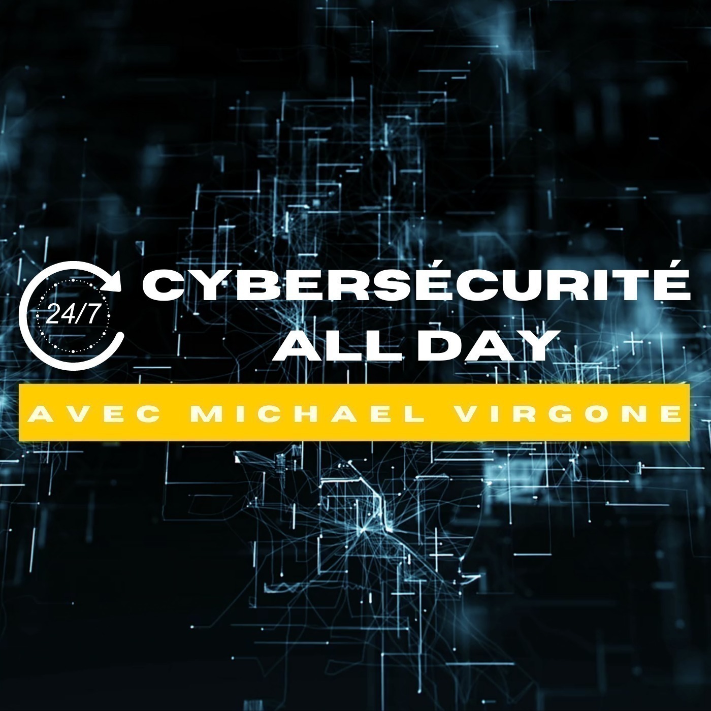 Cybersécurité All Day