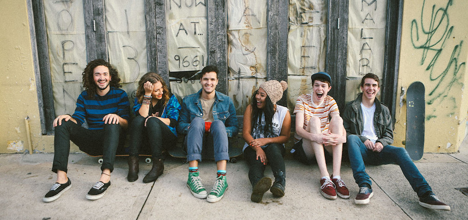 Episode 567: Hillsong Young and Free & Chris Heuertz