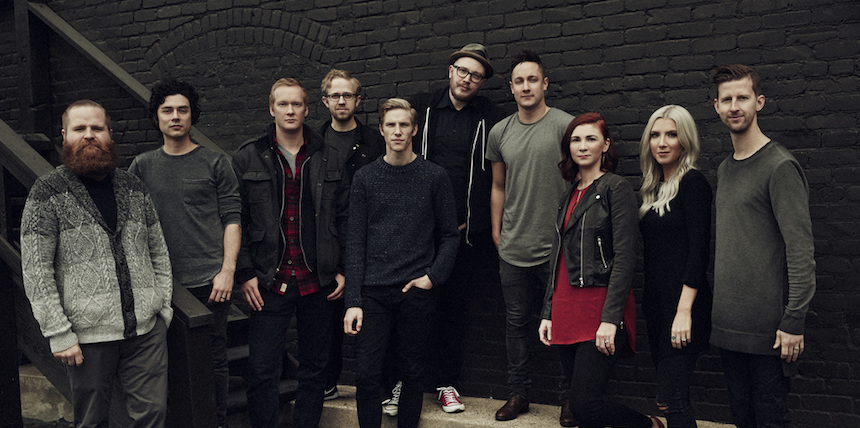 Episode 563: Jesus Culture