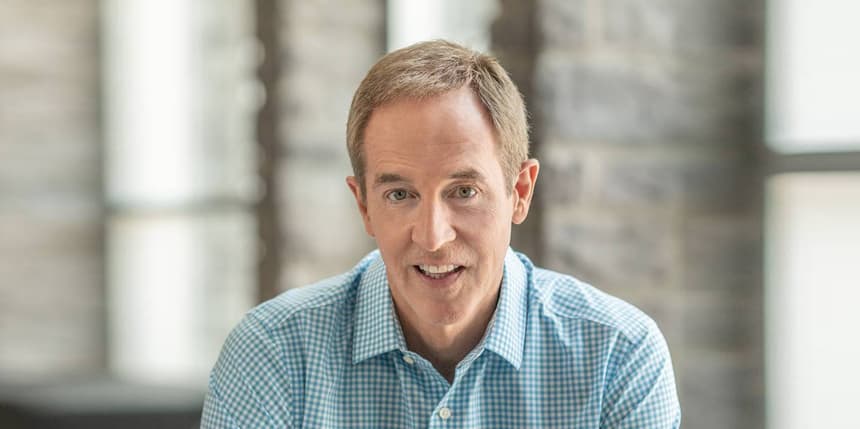 Episode 640: Andy Stanley—and Chili’s