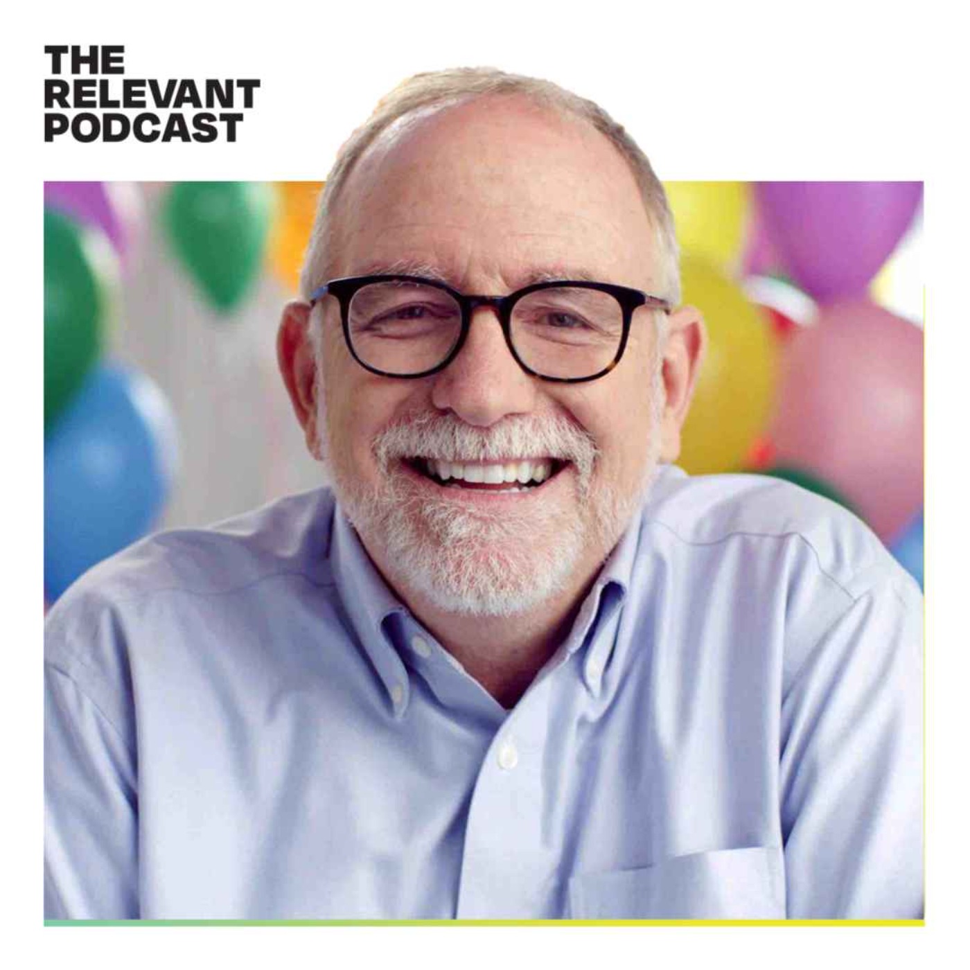 Episode 945: Bob Goff