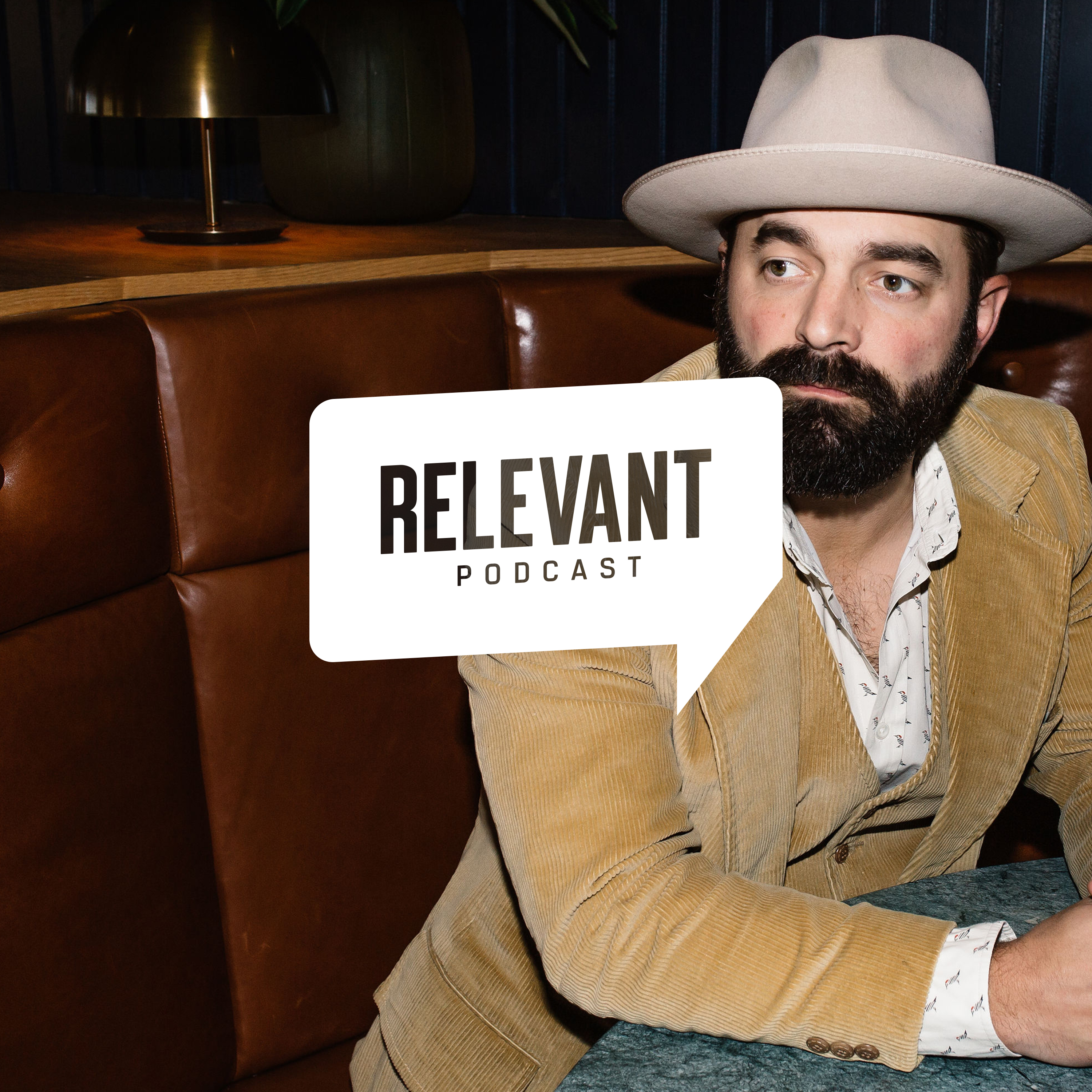 Episode 748: Drew Holcomb and John Mark McMillan
