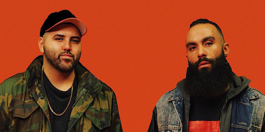 Episode 612: Social Club Misfits