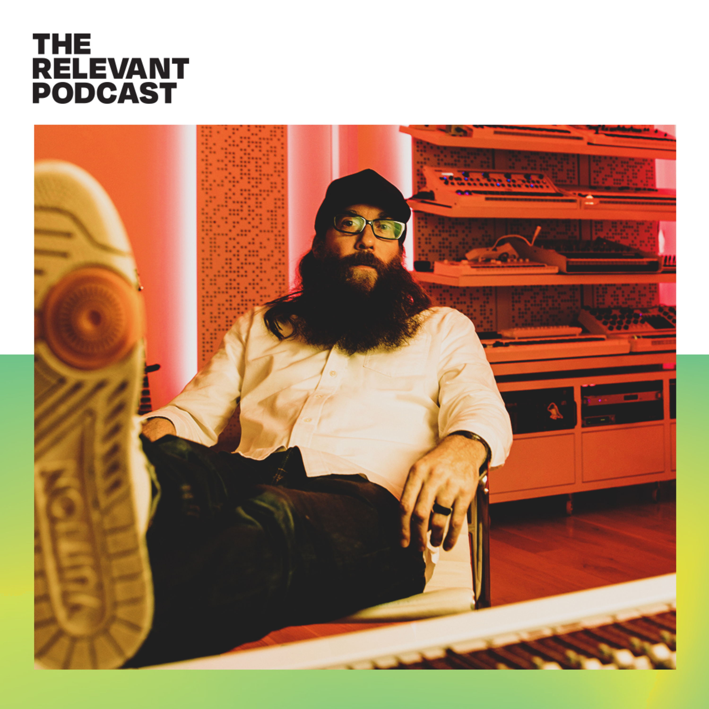 The RELEVANT Podcast