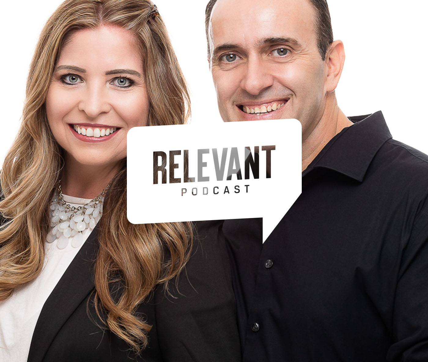 Episode 782: Amber and Guy Lia and Jamie Ivey