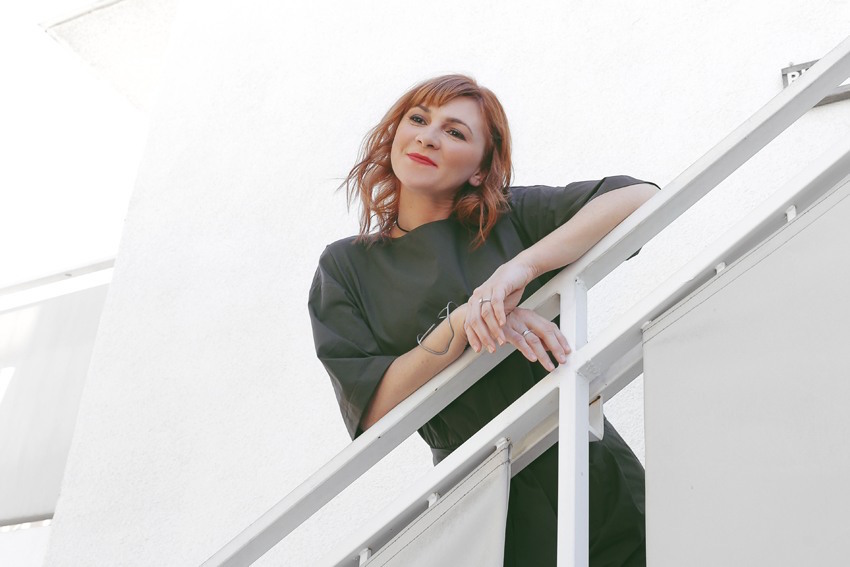 Episode 550: Kim Walker-Smith & David Platt