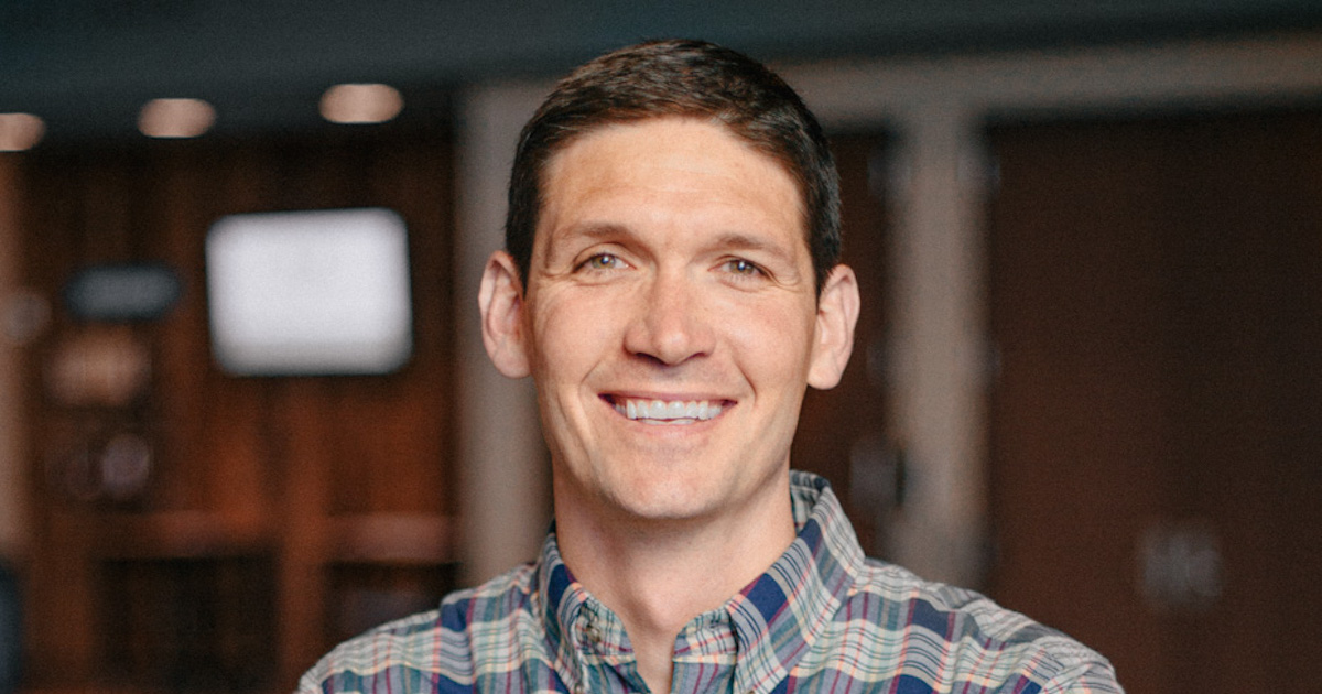 Matt Chandler & The 2017 Oskarz.biz Awards