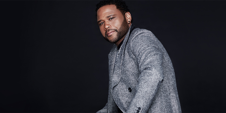 Episode 581: Anthony Anderson