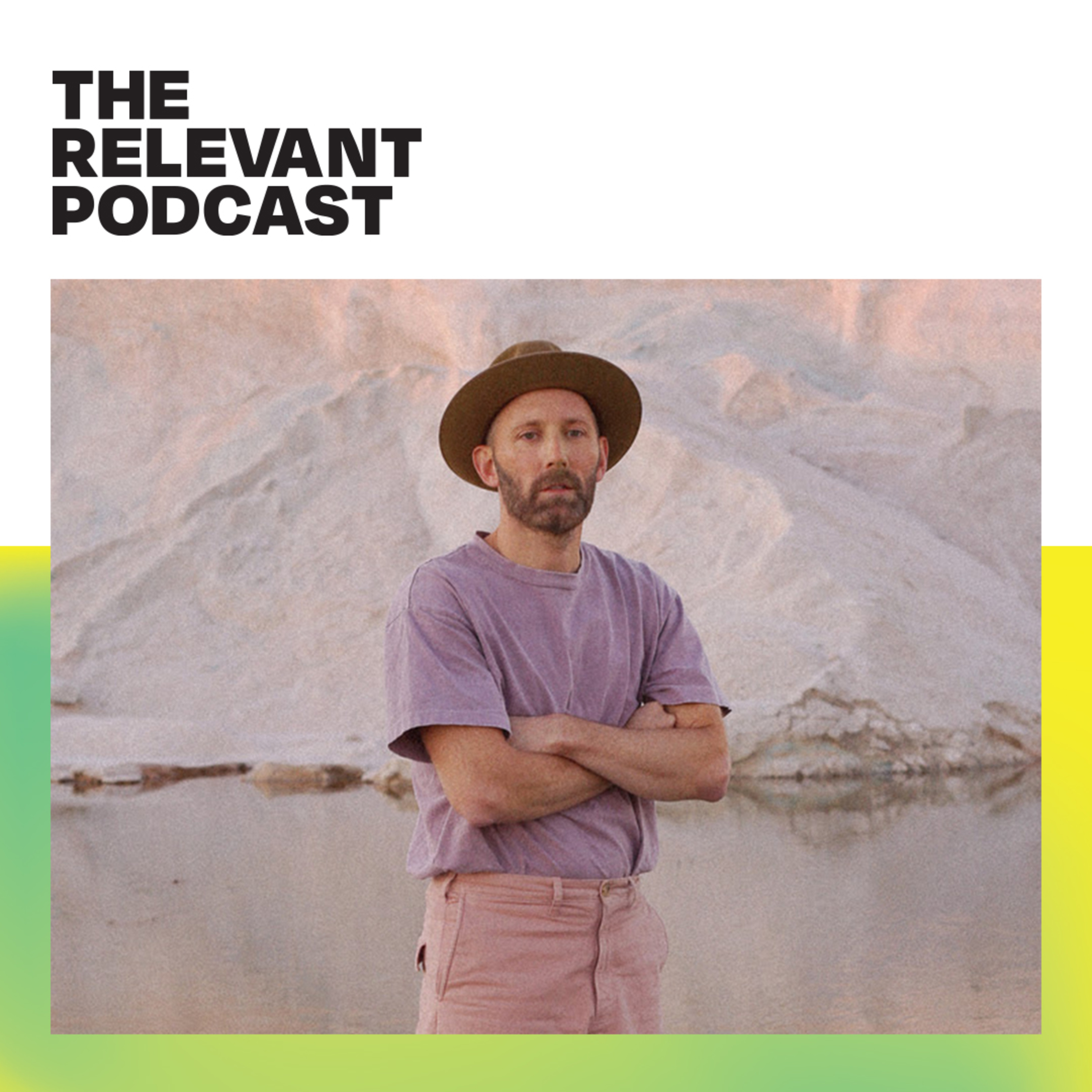 The RELEVANT Podcast