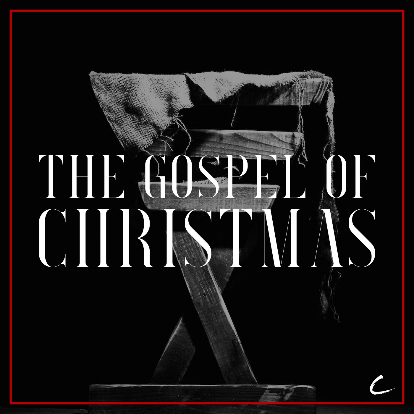 The Gospel of Christmas, pt. 2 - For God So Loved the World episode artwork