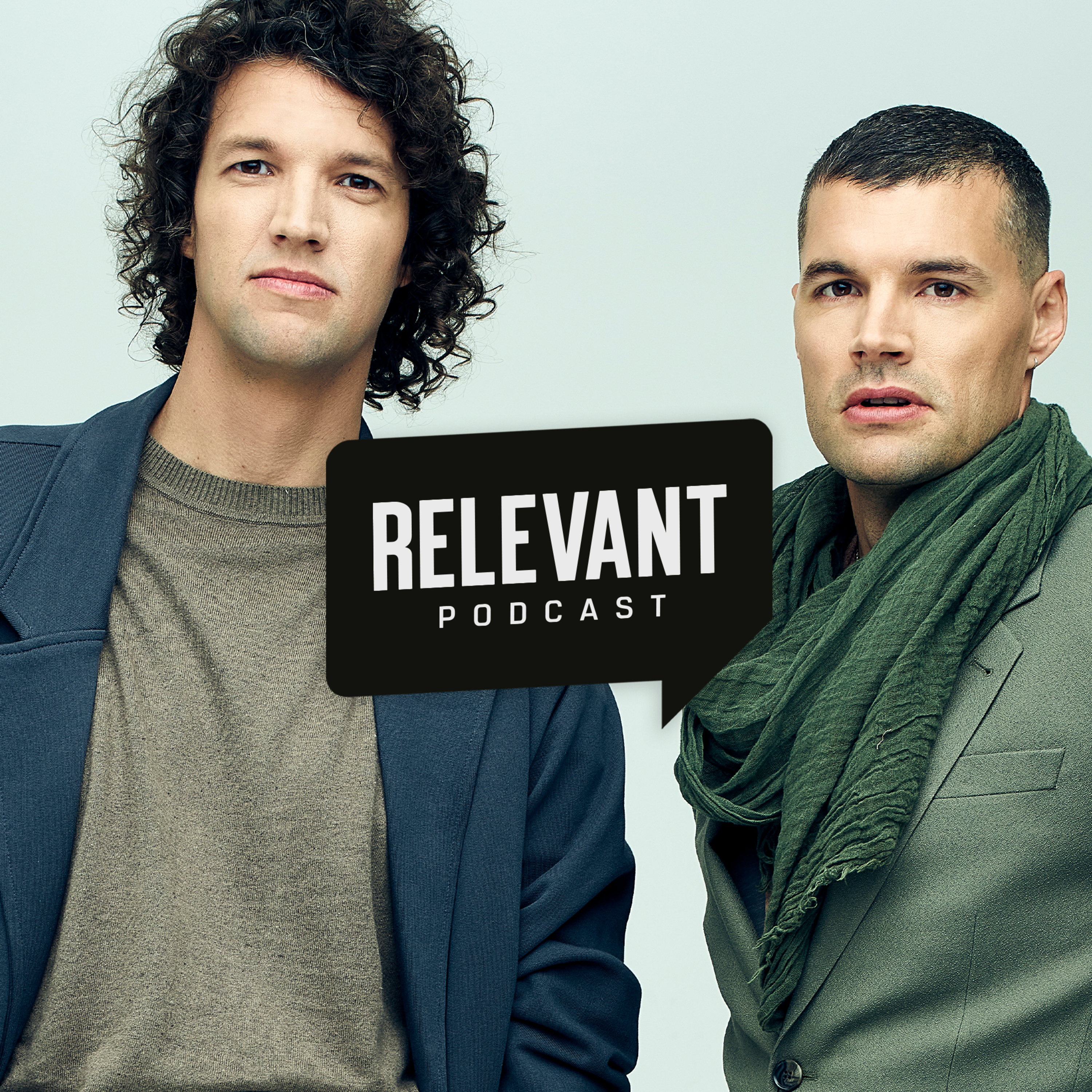 For King & Country, “Epic Battle” Round 2 and Dating in Your 20s With Debra Fileta
