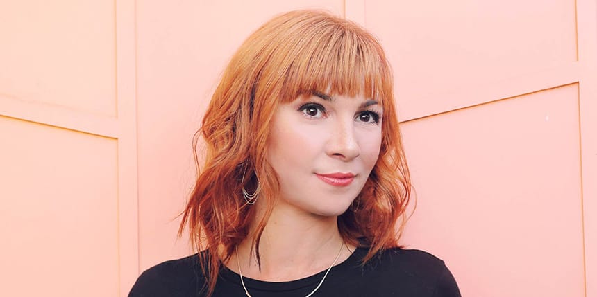 Episode 633: Kim Walker-Smith