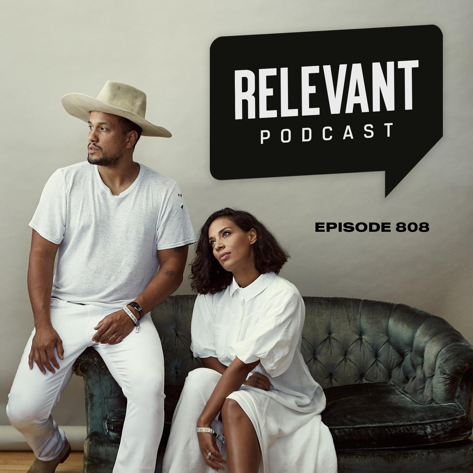 The RELEVANT Podcast