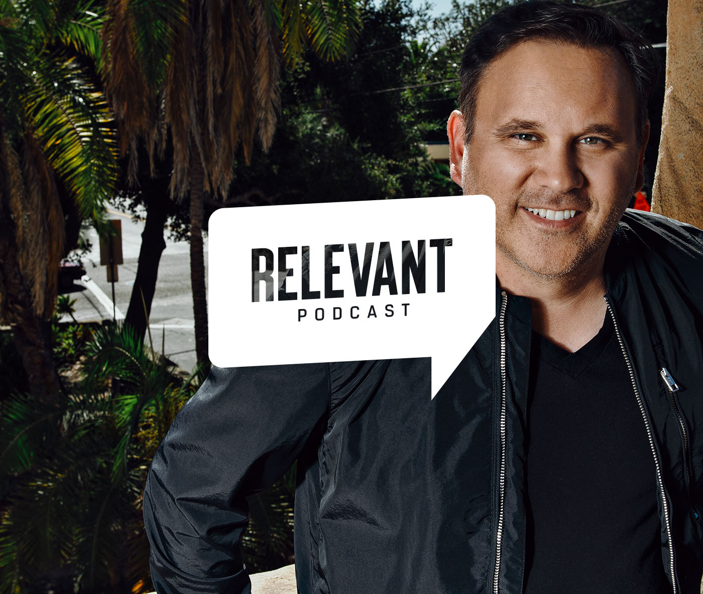 Episode 784: Matt Redman and John Mark McMillan