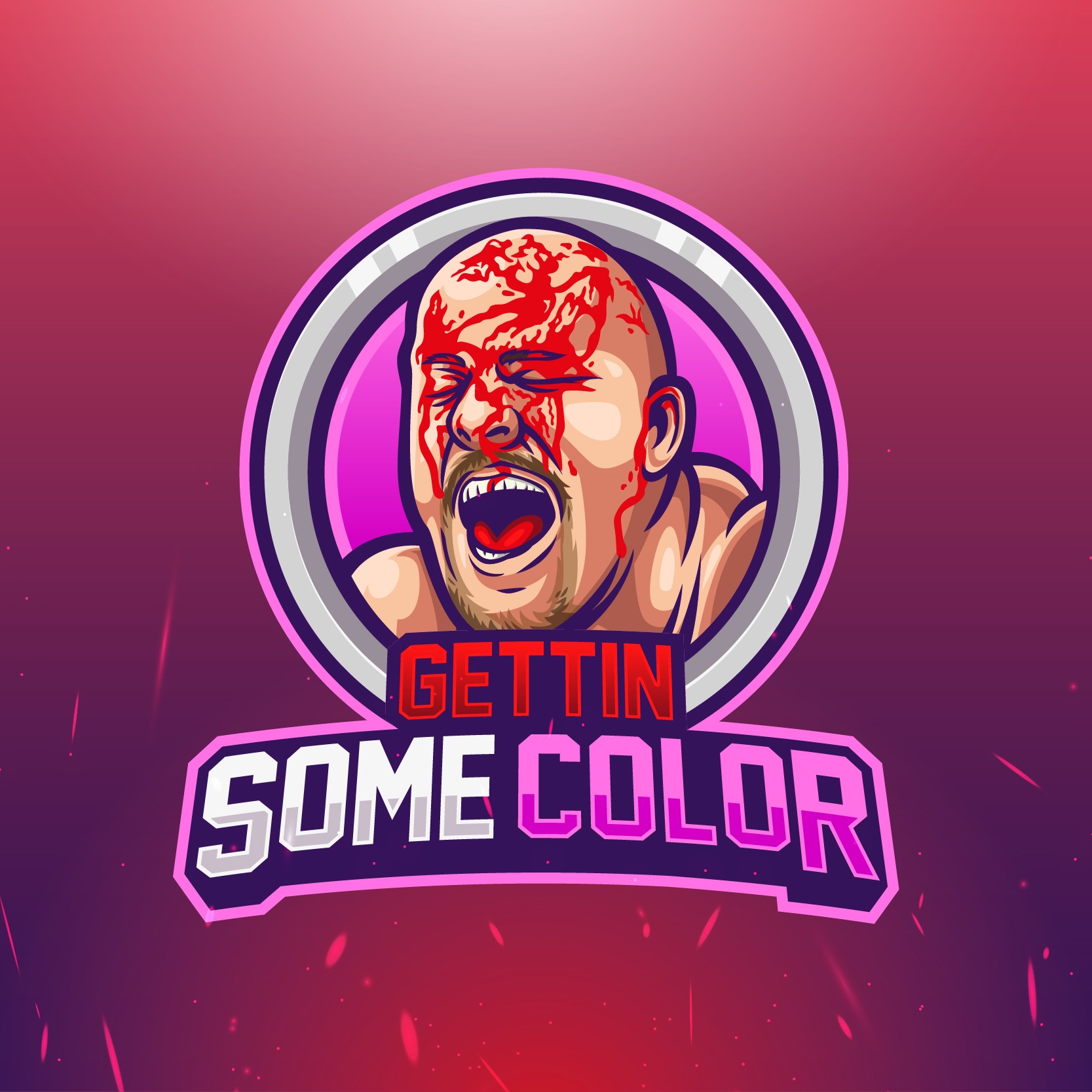 Gettin\' Some Color