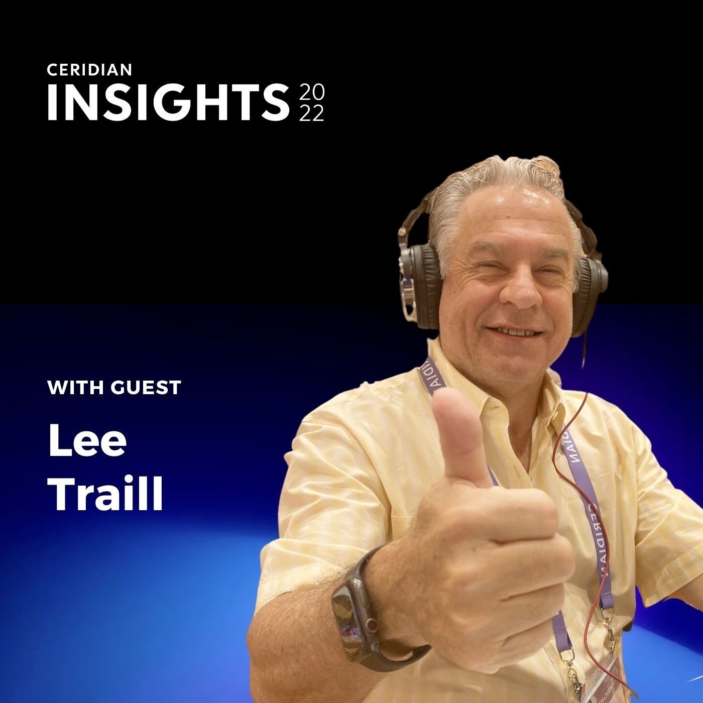 Change Management with Lee Traill of THinK Best Practice Inc.