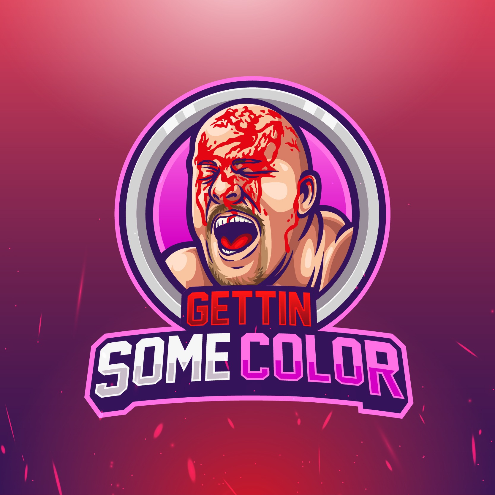 Gettin\' Some Color