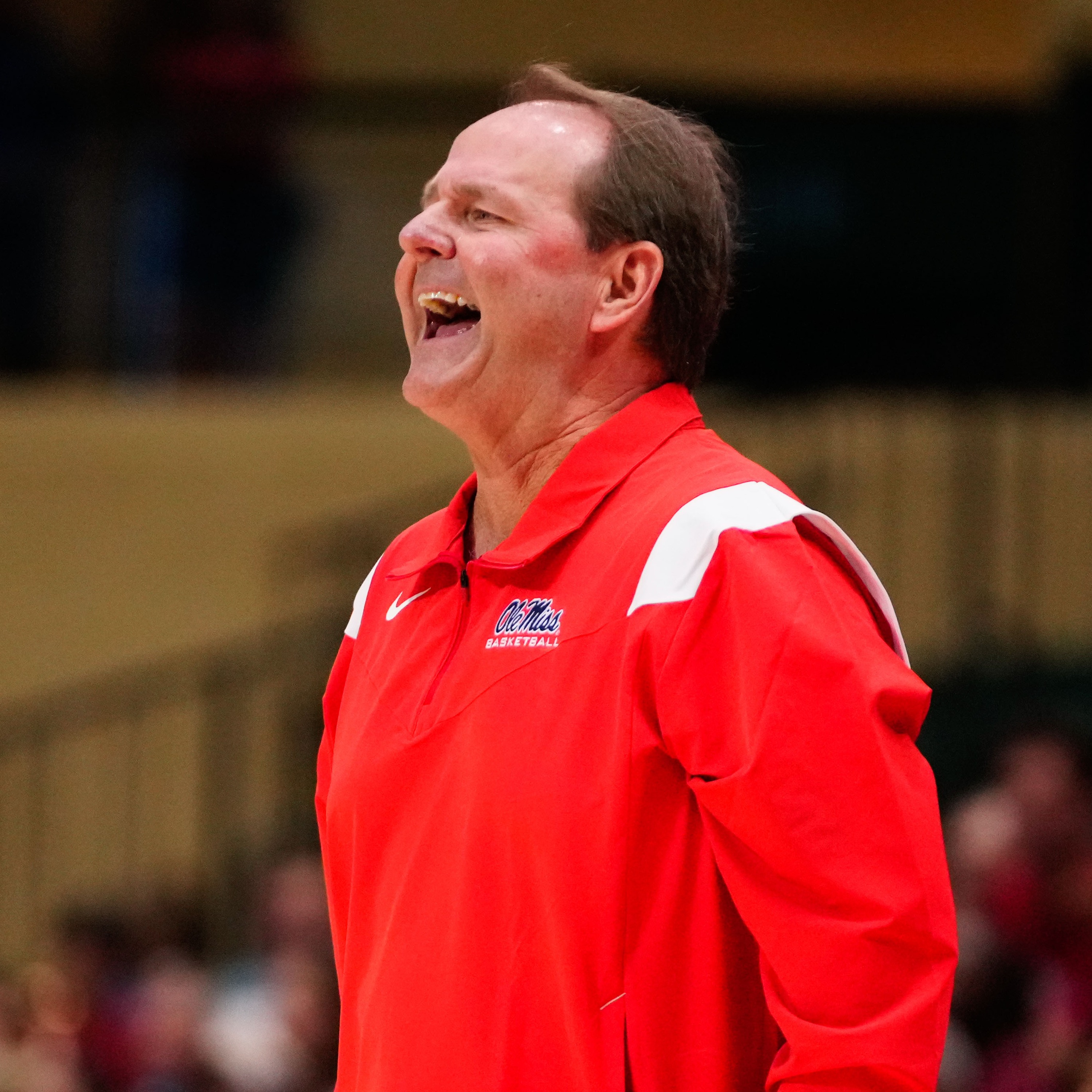 Rebel Yell Hotline: Davis encouraged by Abram as Ole Miss takes it slow with Ruffin