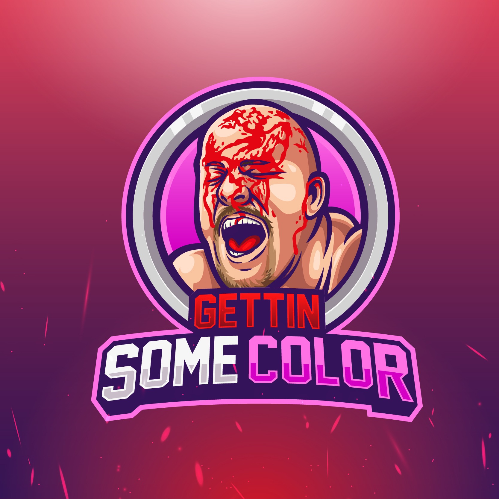 Gettin\' Some Color