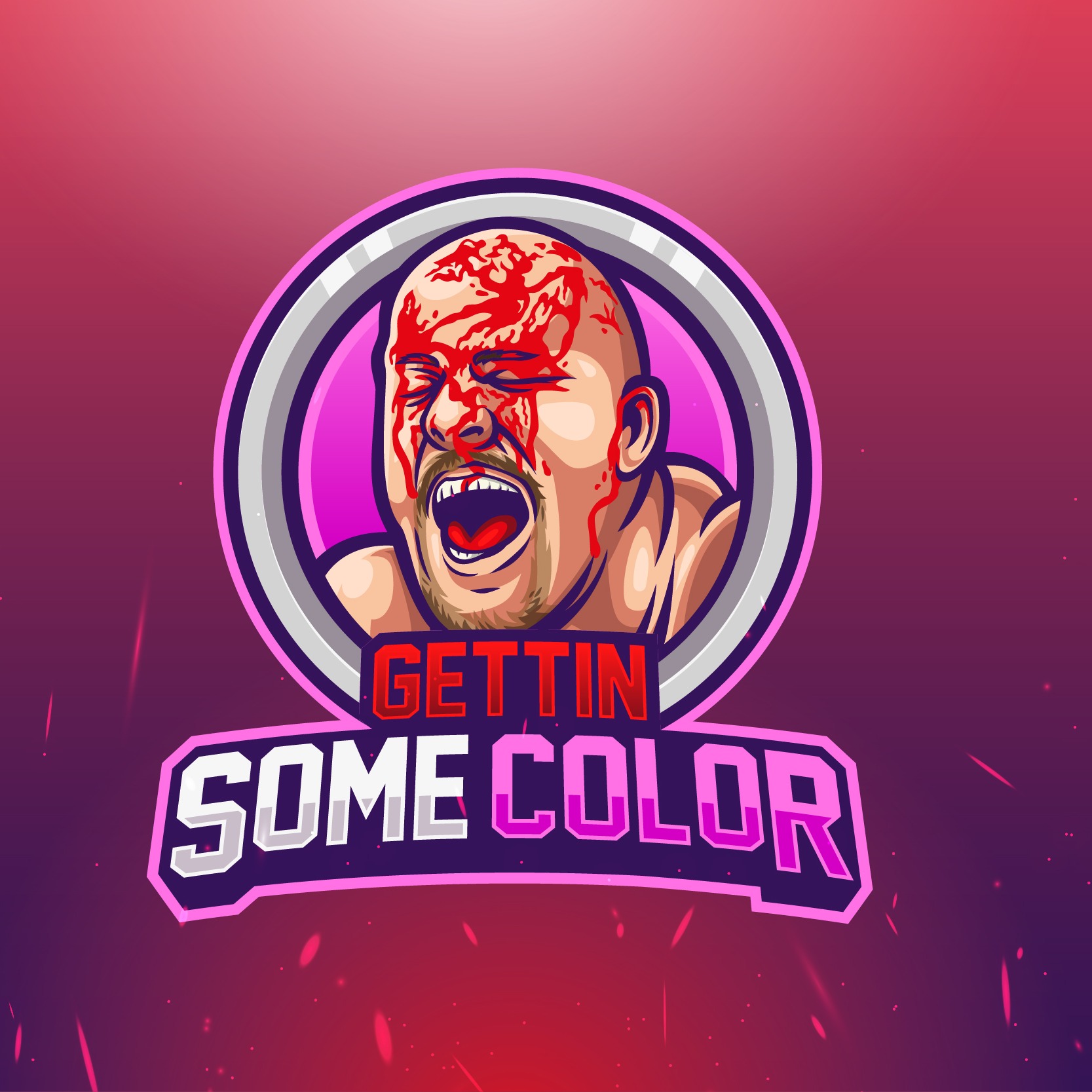 Gettin\' Some Color