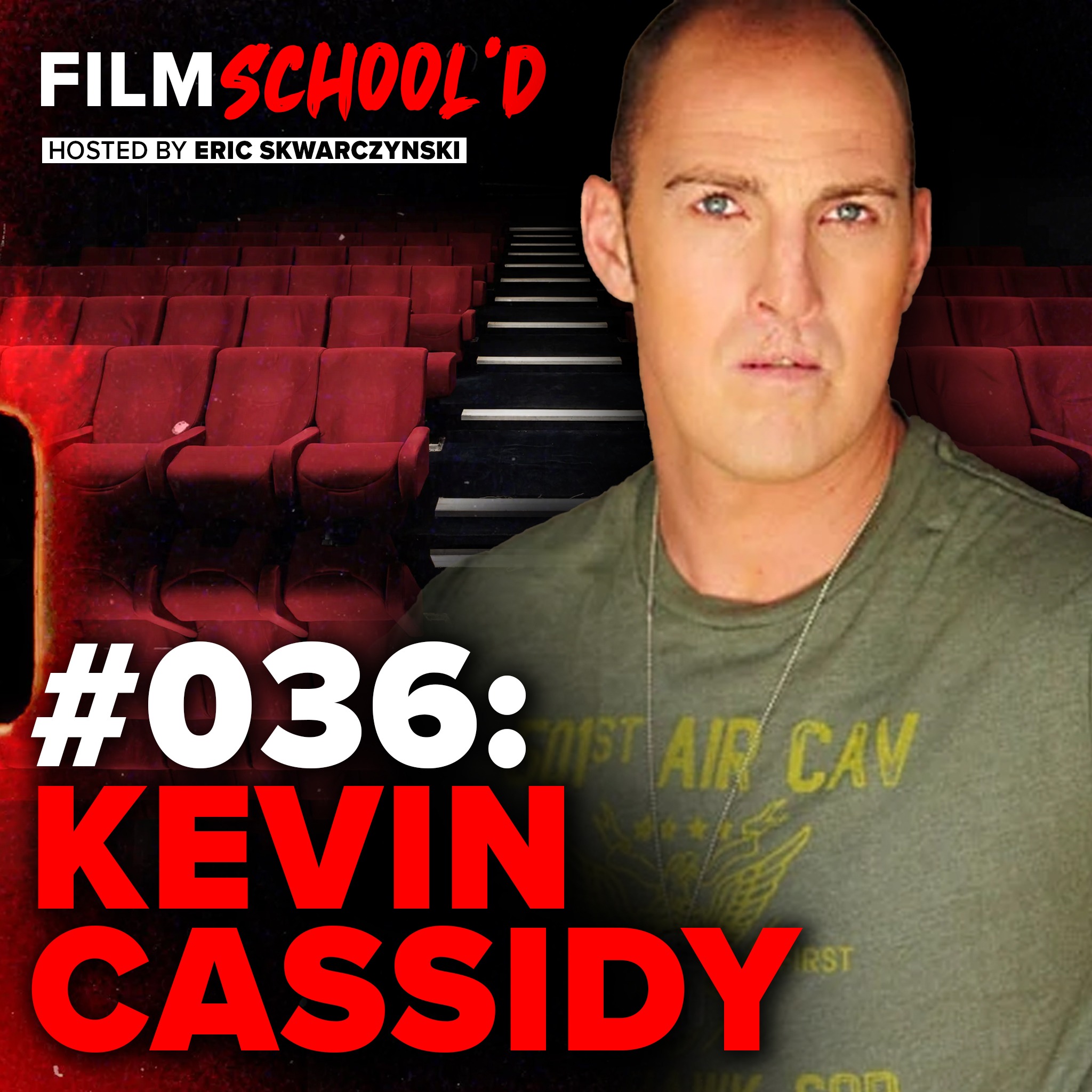 Film School\'d