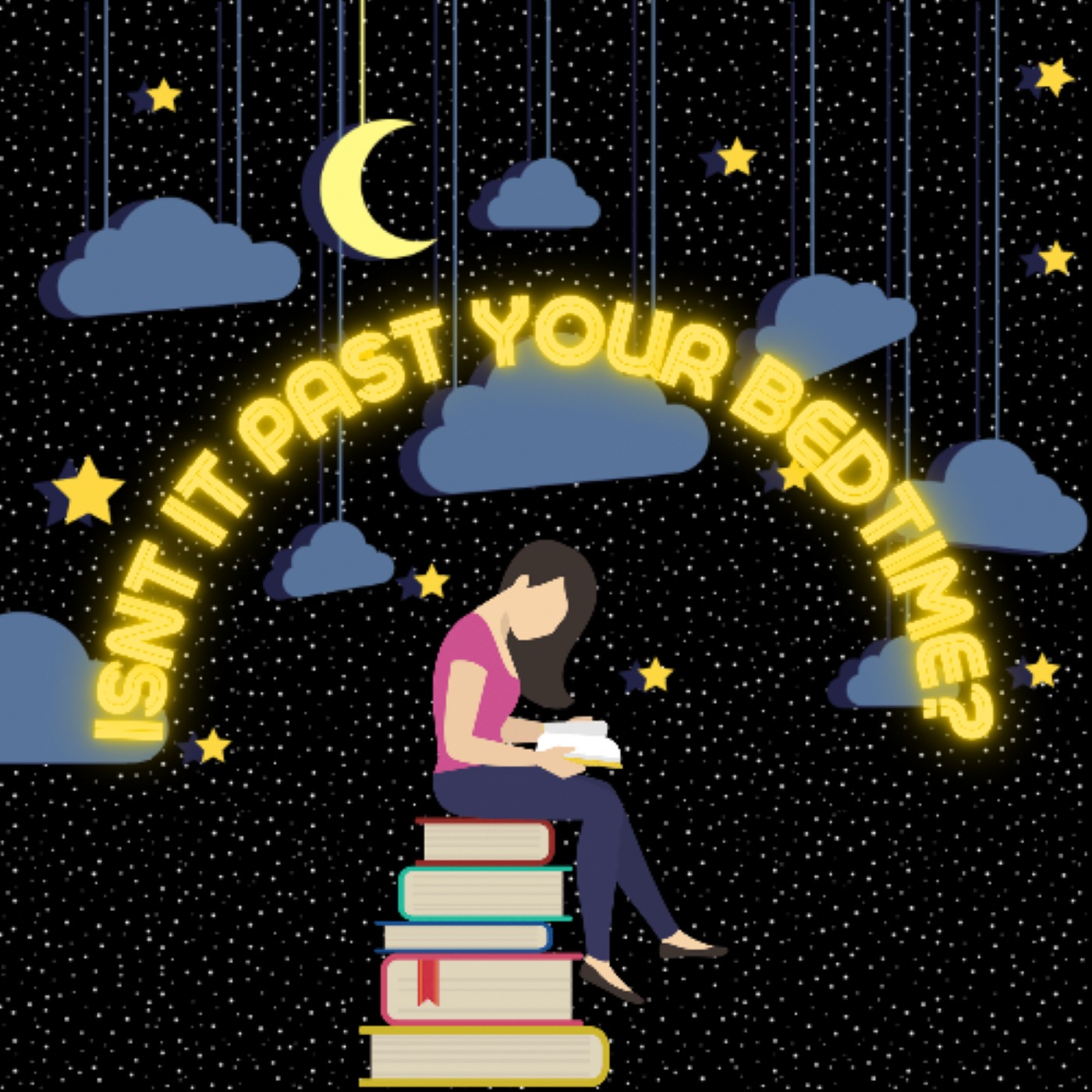 In Our Bookish Era