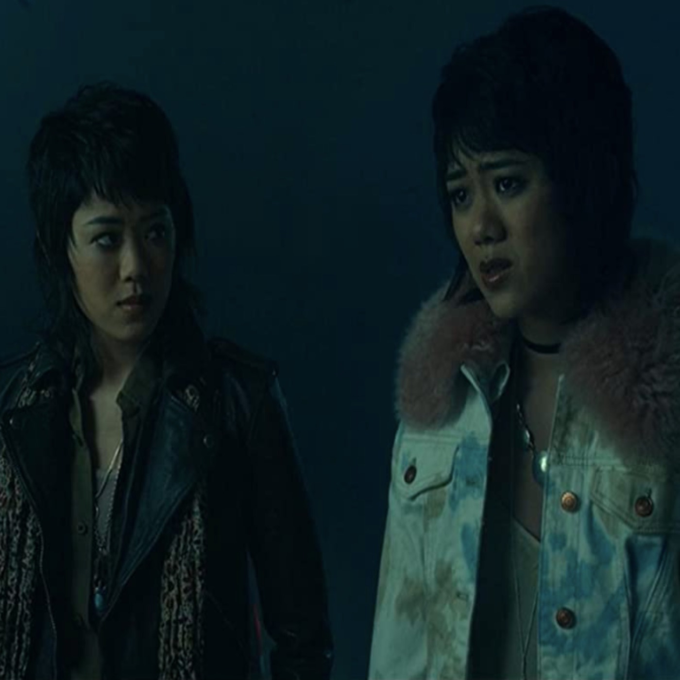 Strange Indeed a Fancast for YOU
