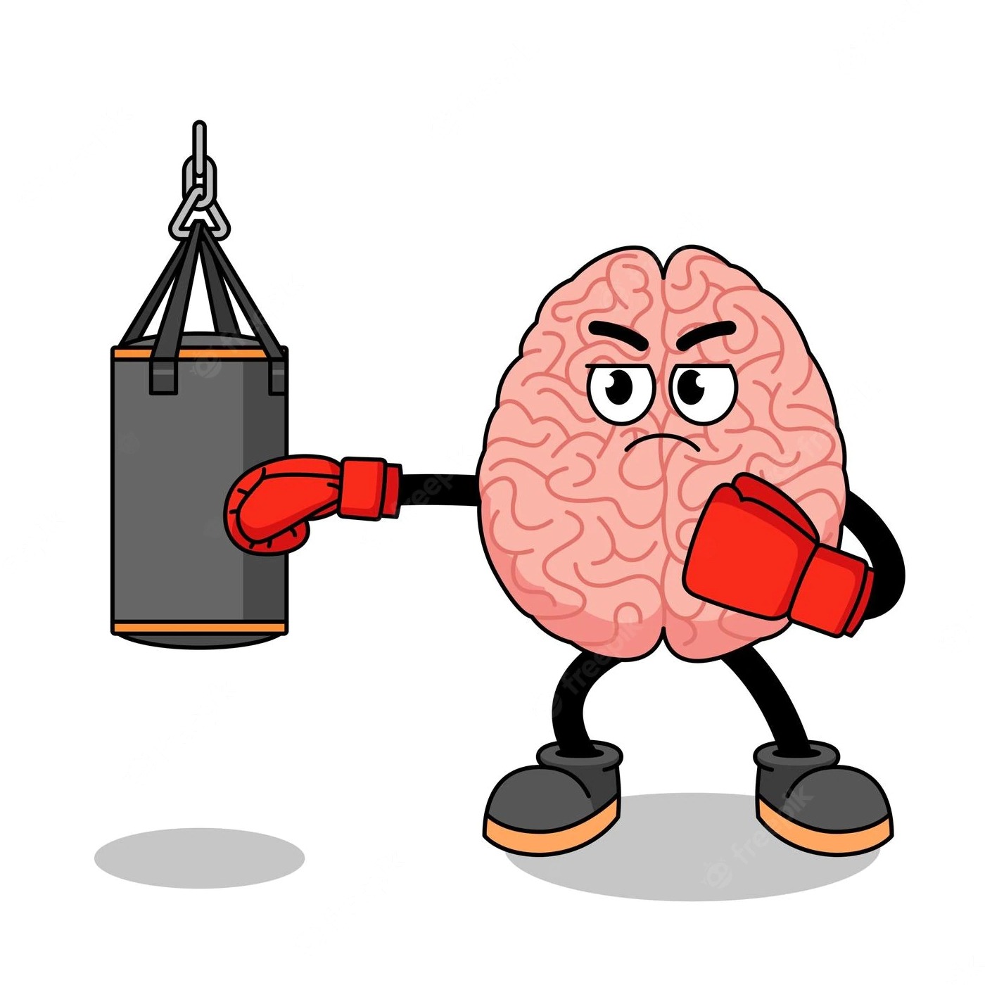 Wrestling with MMA #8 | Concussions