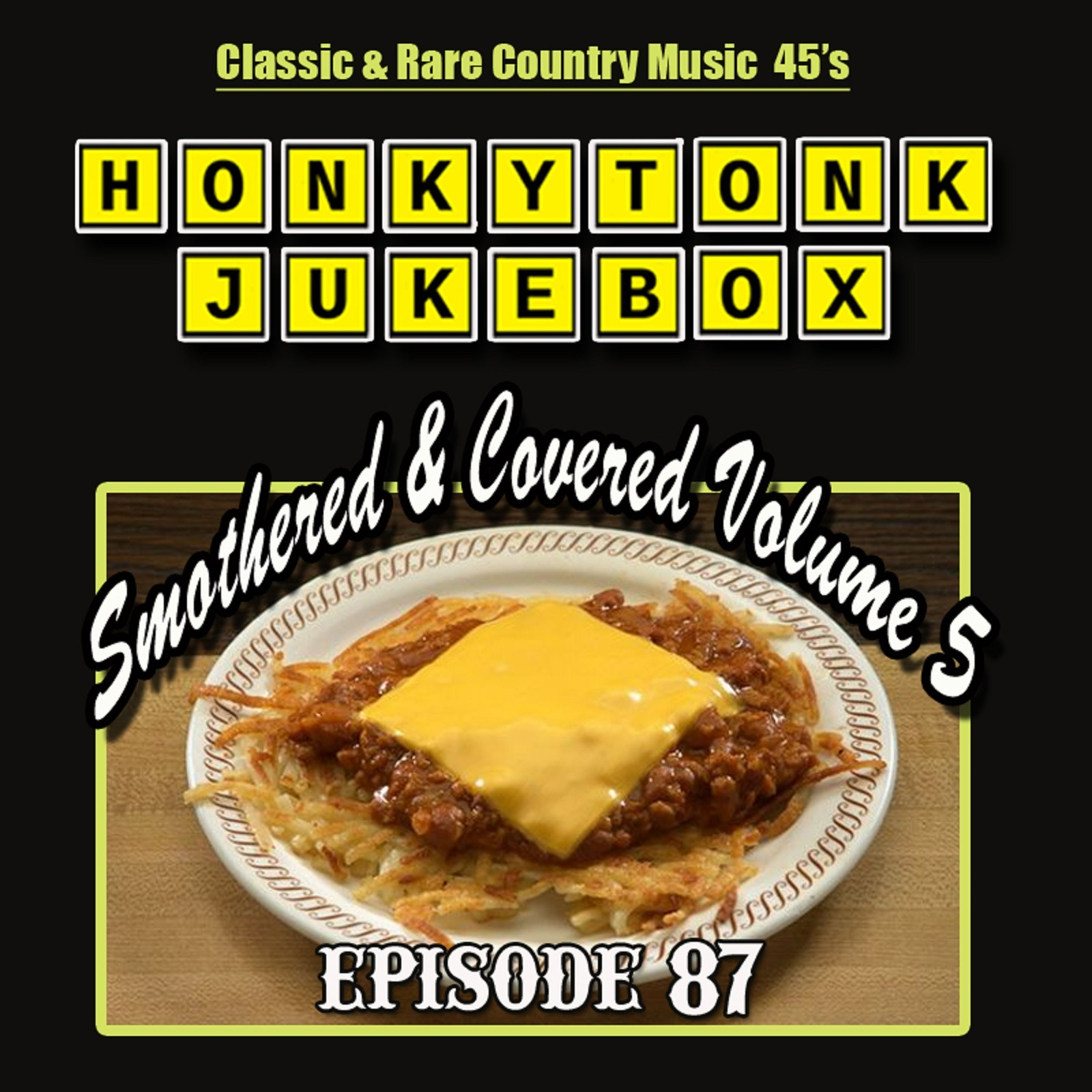 The Honkytonk Jukebox Show