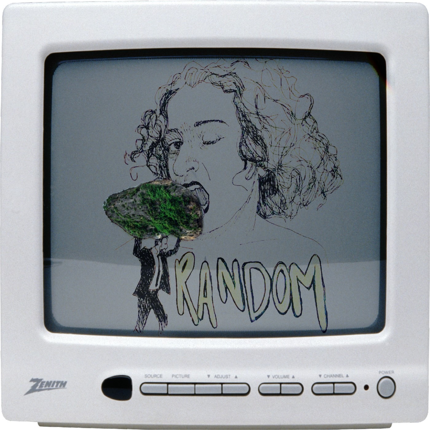RANDOM on TV Trailer