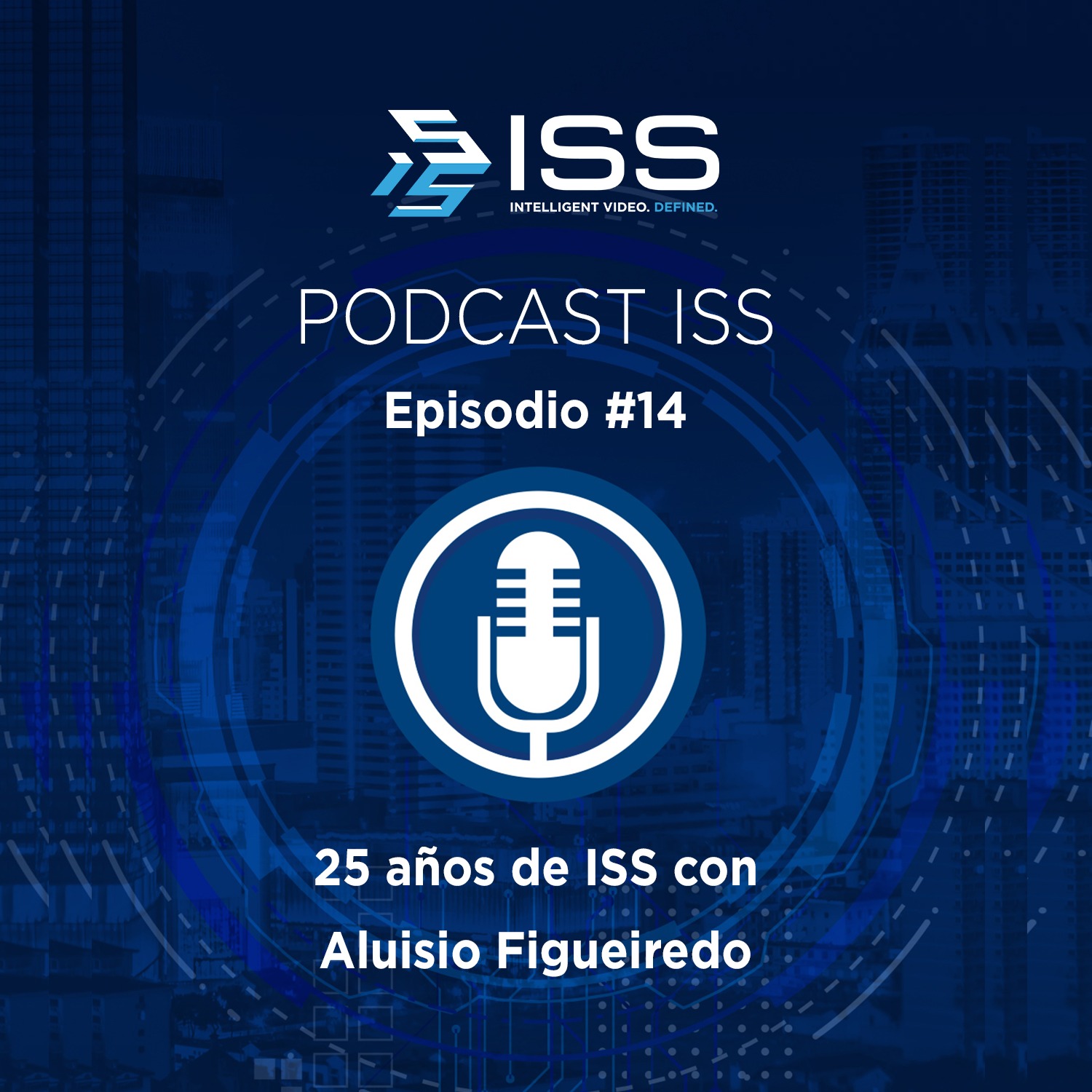 Podcast ISS
