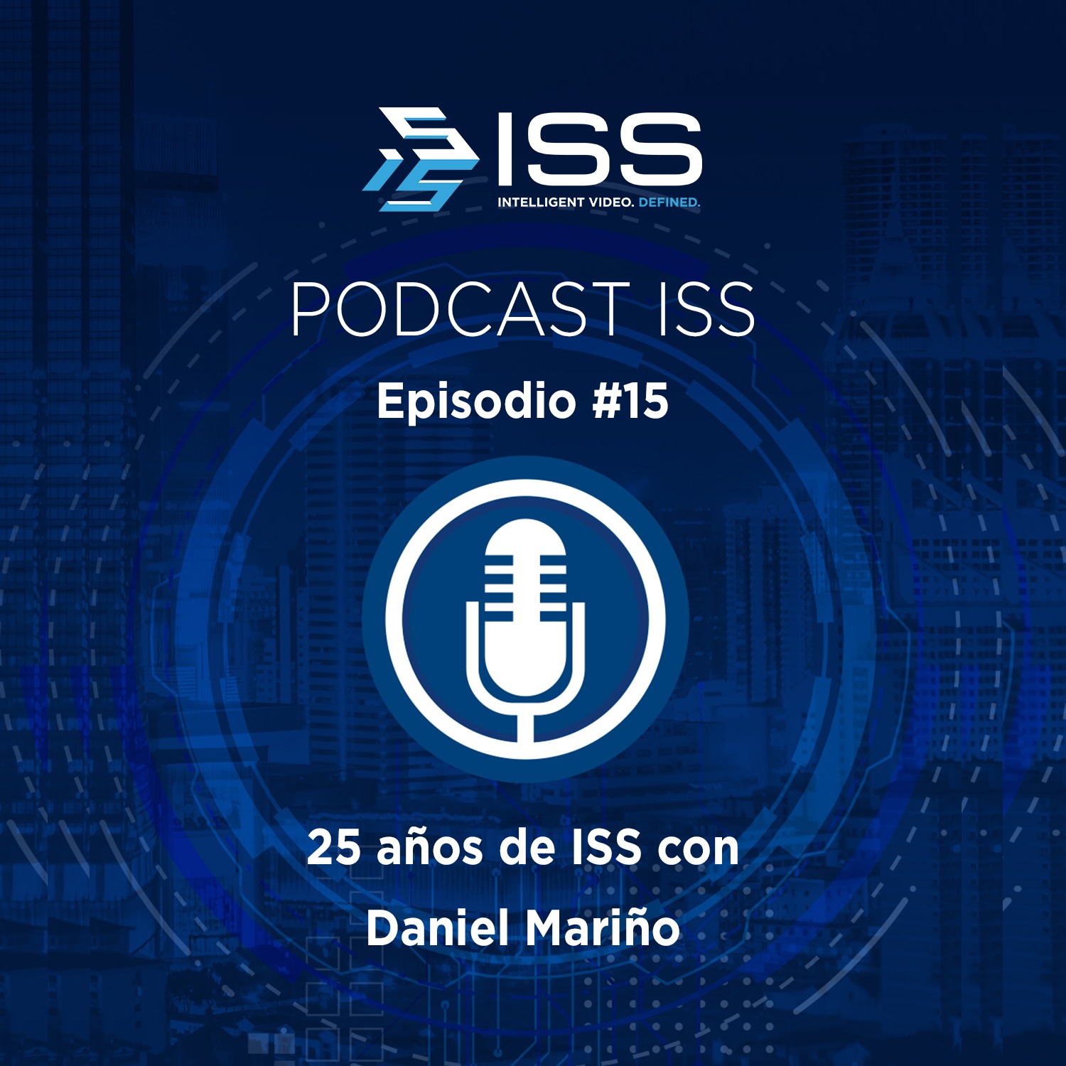 Podcast ISS