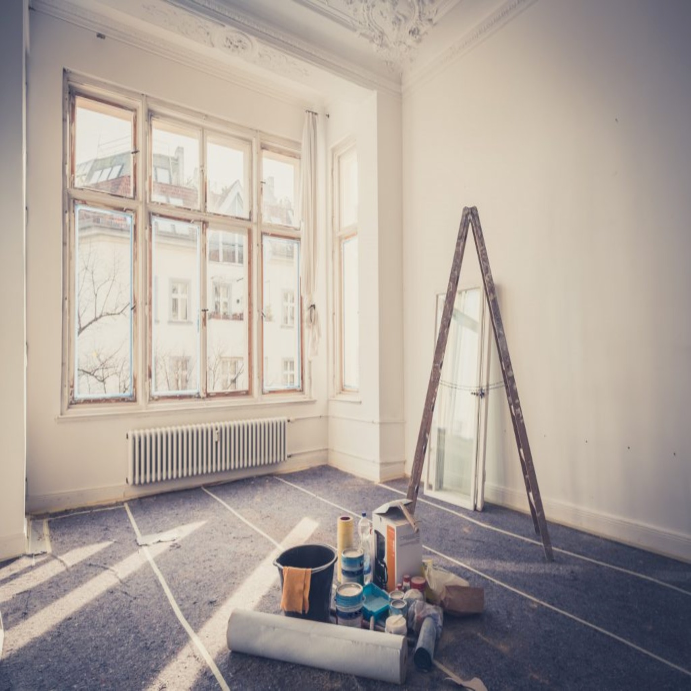 Tips To Renovate Your Rental Apartment