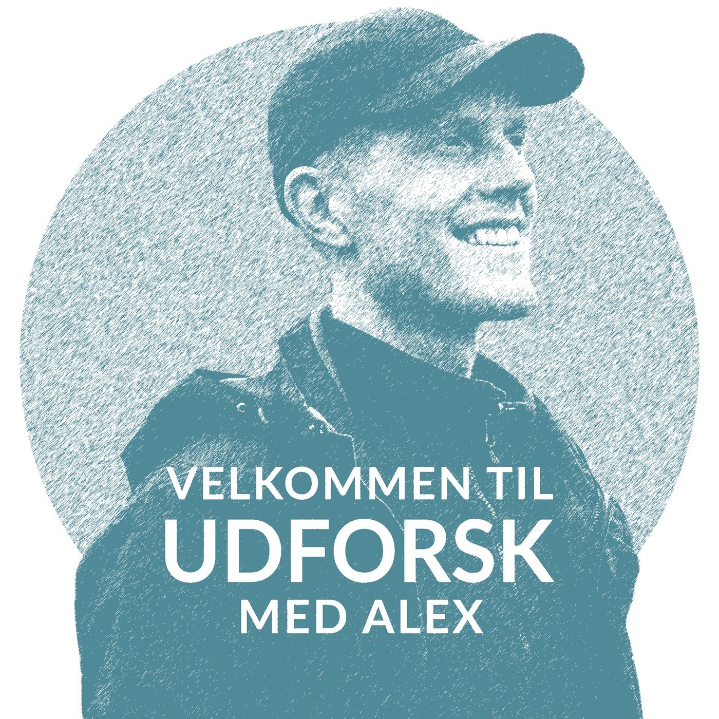 Udforsk med Alex